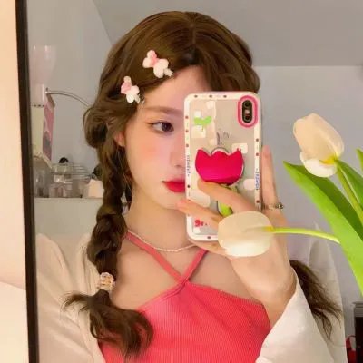 电视台风云